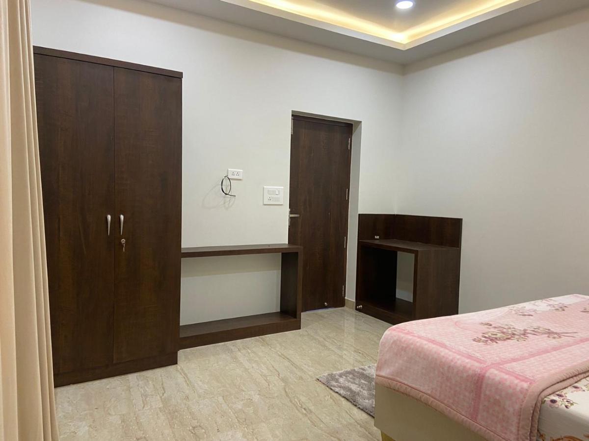 Apartamento Guru Kripa House Jodhpur  Exterior foto