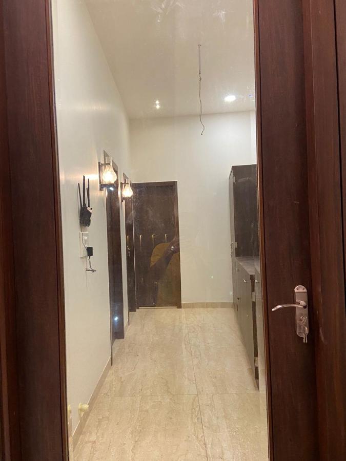 Apartamento Guru Kripa House Jodhpur  Exterior foto