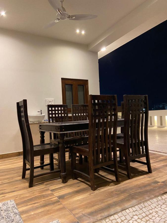 Apartamento Guru Kripa House Jodhpur  Exterior foto