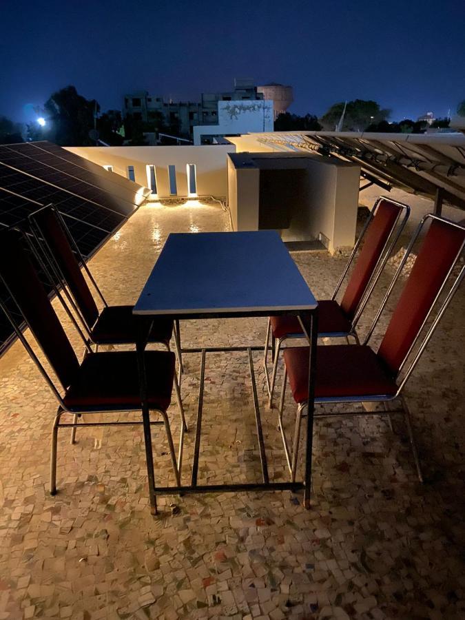 Apartamento Guru Kripa House Jodhpur  Exterior foto