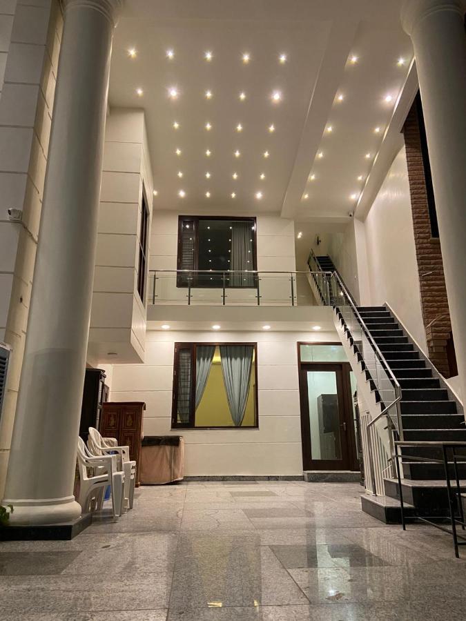 Apartamento Guru Kripa House Jodhpur  Exterior foto