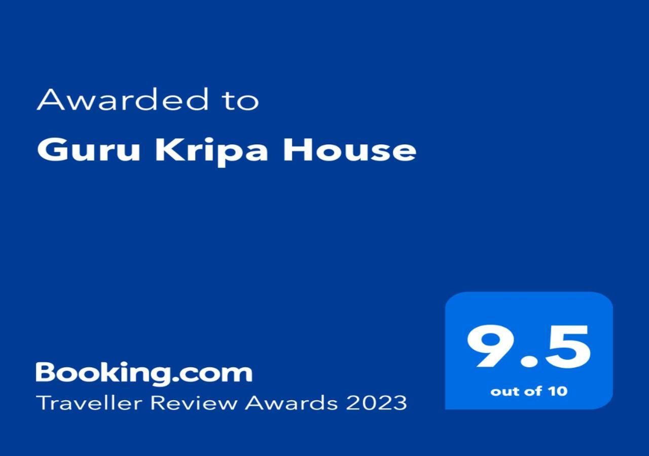 Apartamento Guru Kripa House Jodhpur  Exterior foto